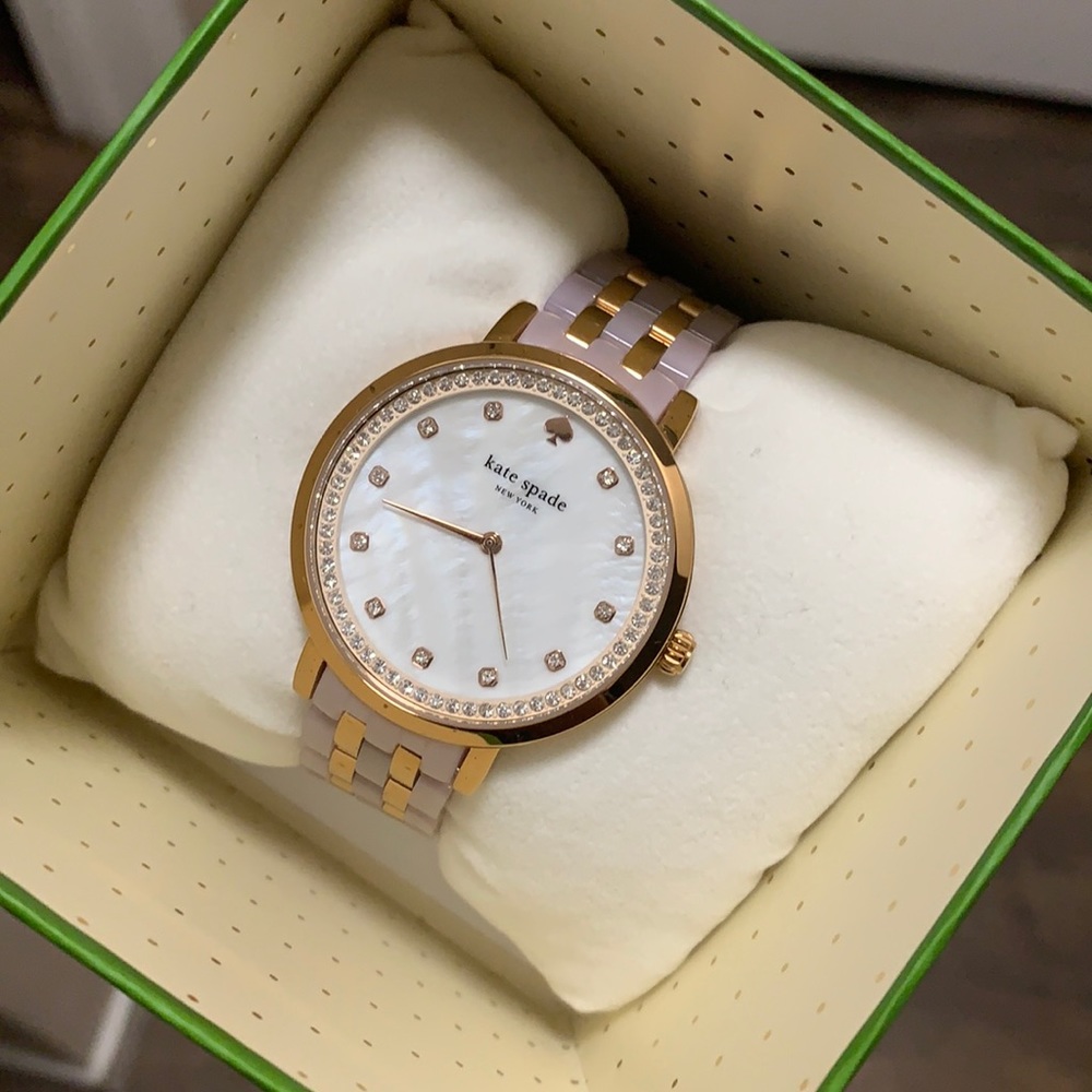 Kate spade watch